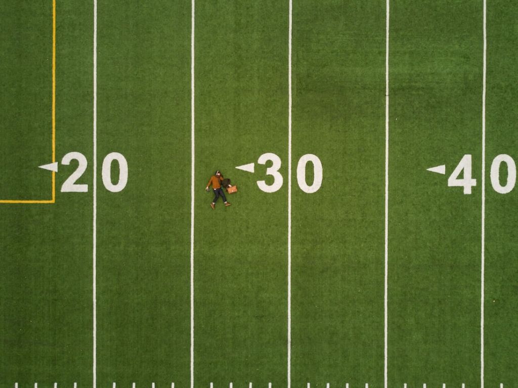 Wann starten die Wechseljahre - zwischen 30 und 40