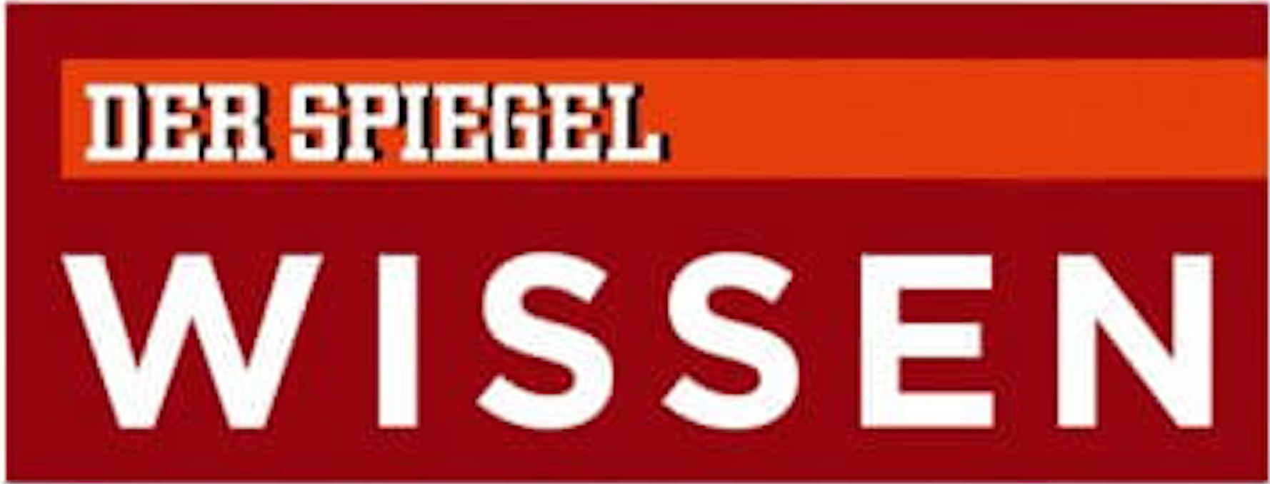 Logo Der Spiegel Wissen