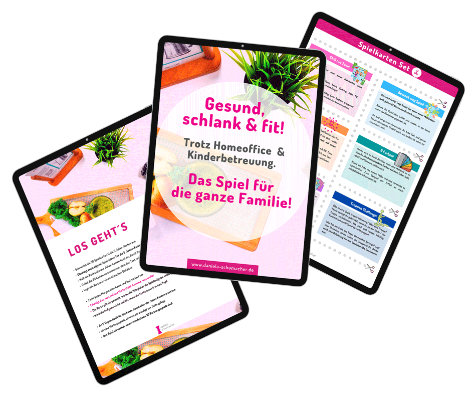 Gesund-und-fit-das-Spiel Gesund, schlank und fit. Das Spiel für die ganze Familie.