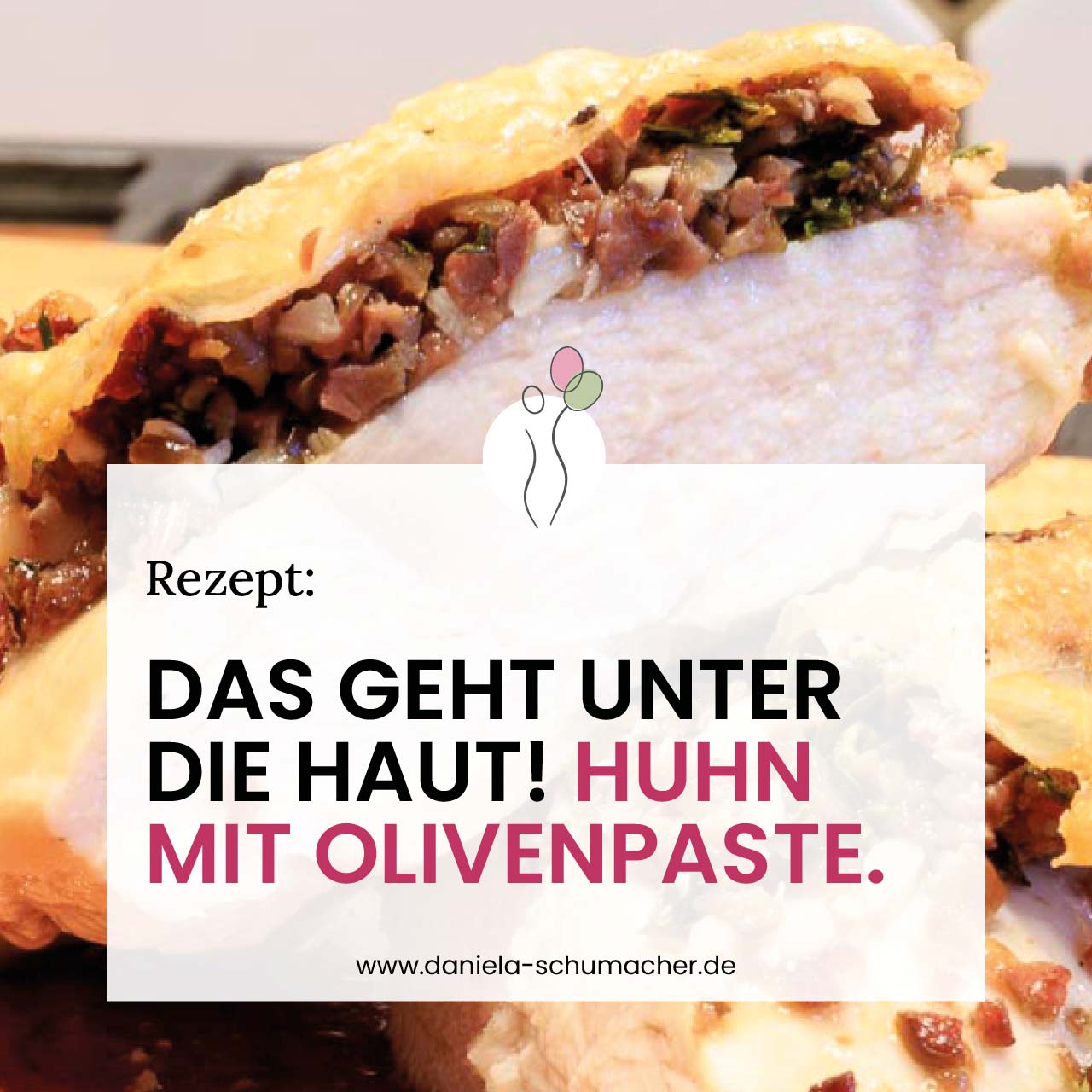 Rezept-Huhn-Oliven-Tapenade