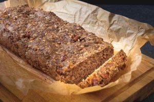 Walnussbrot Low Carb