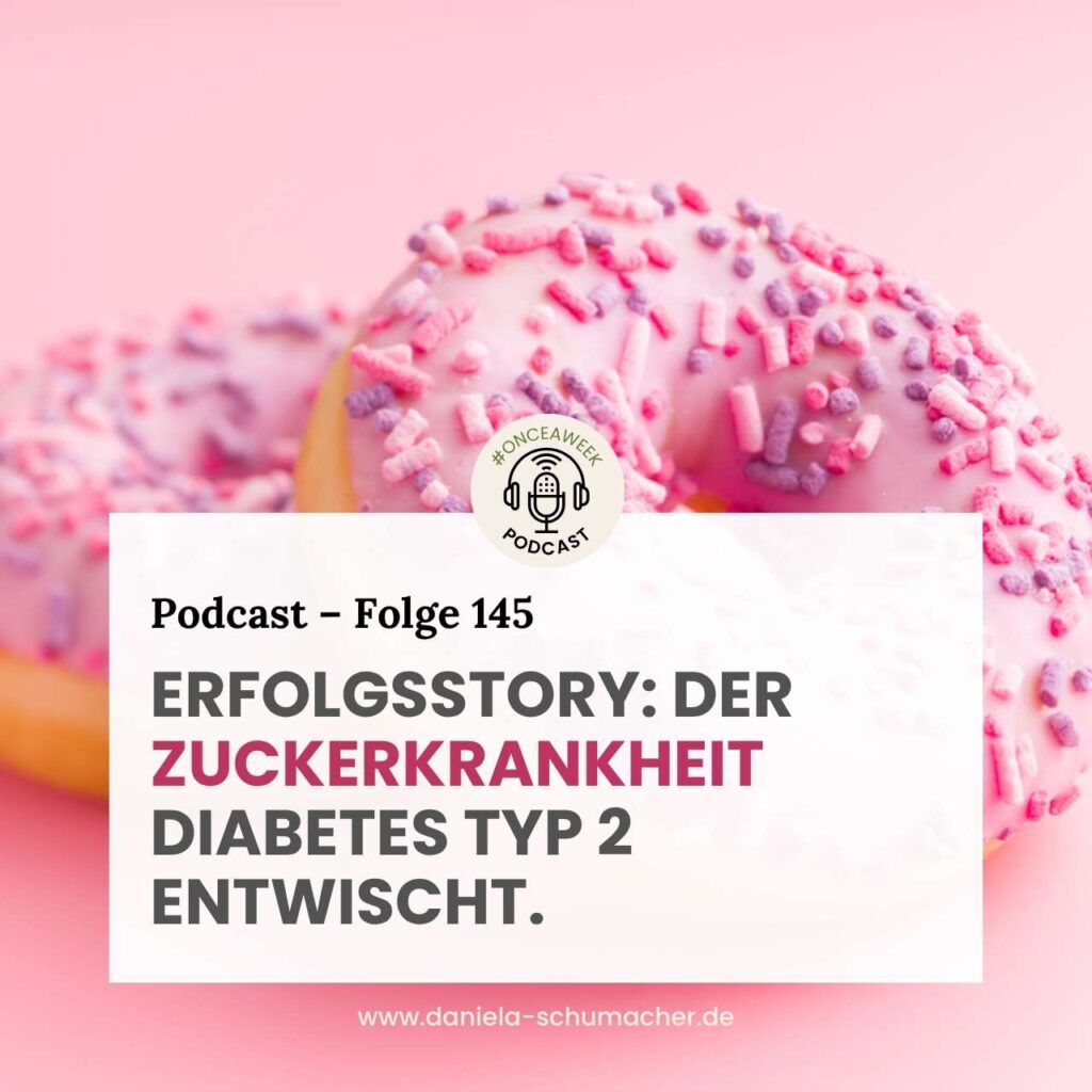 Erfolgstory Diabetes
