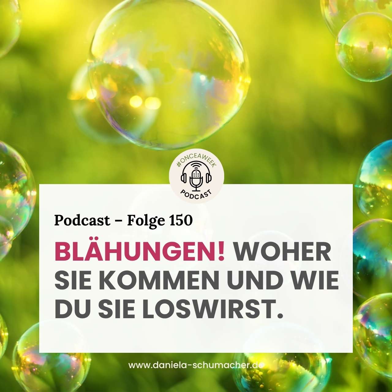 Blähungen