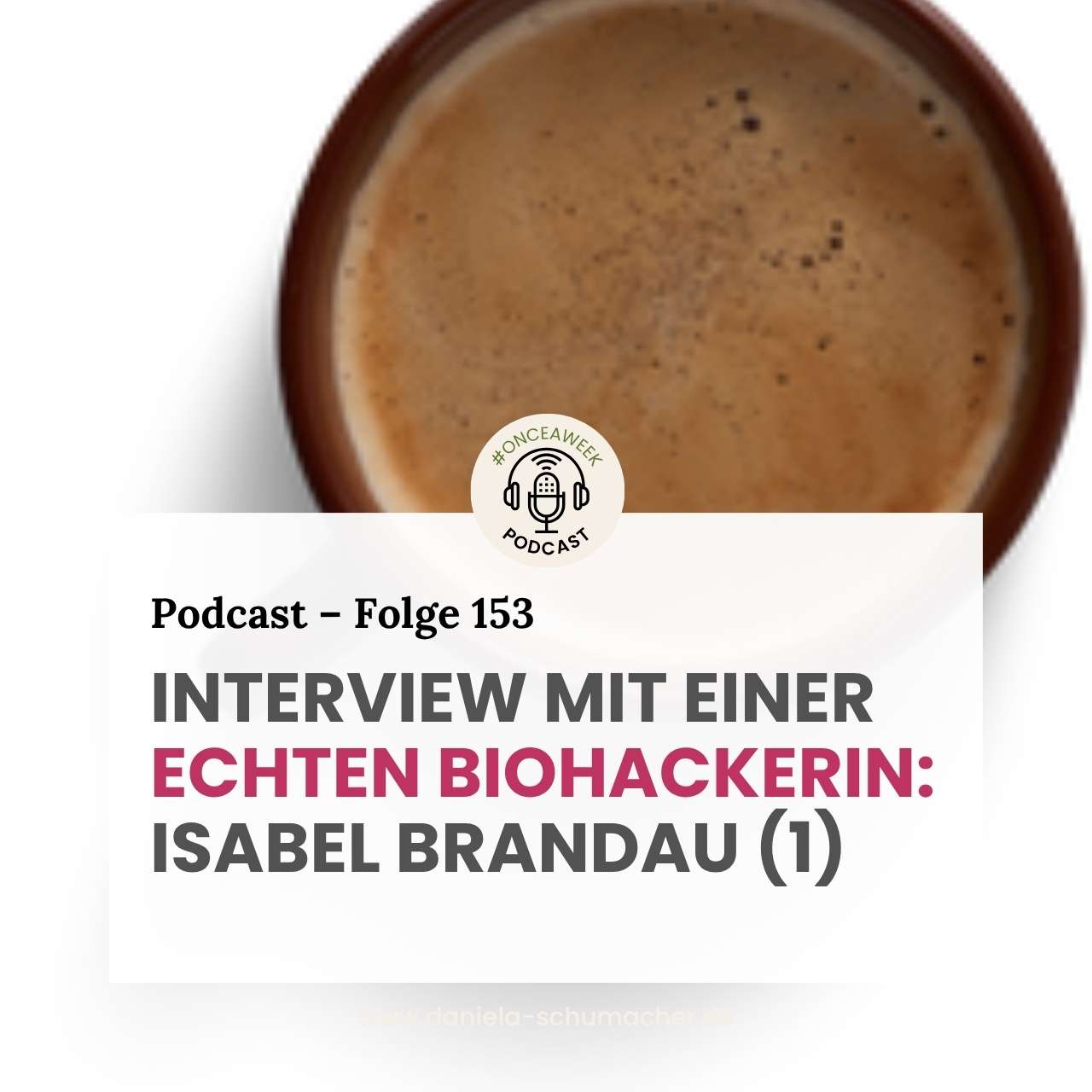 Isabel Brandau