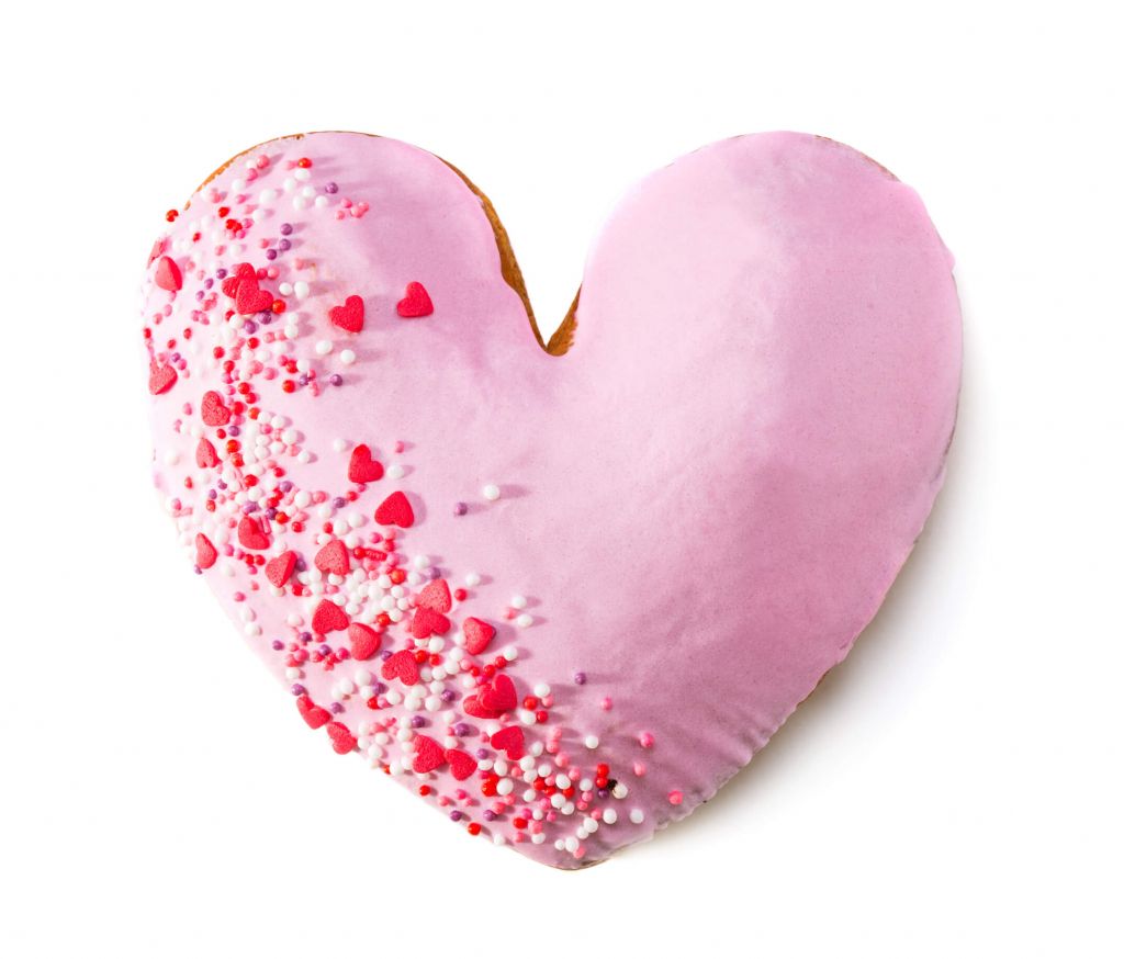 Raus aus der Zuckersucht