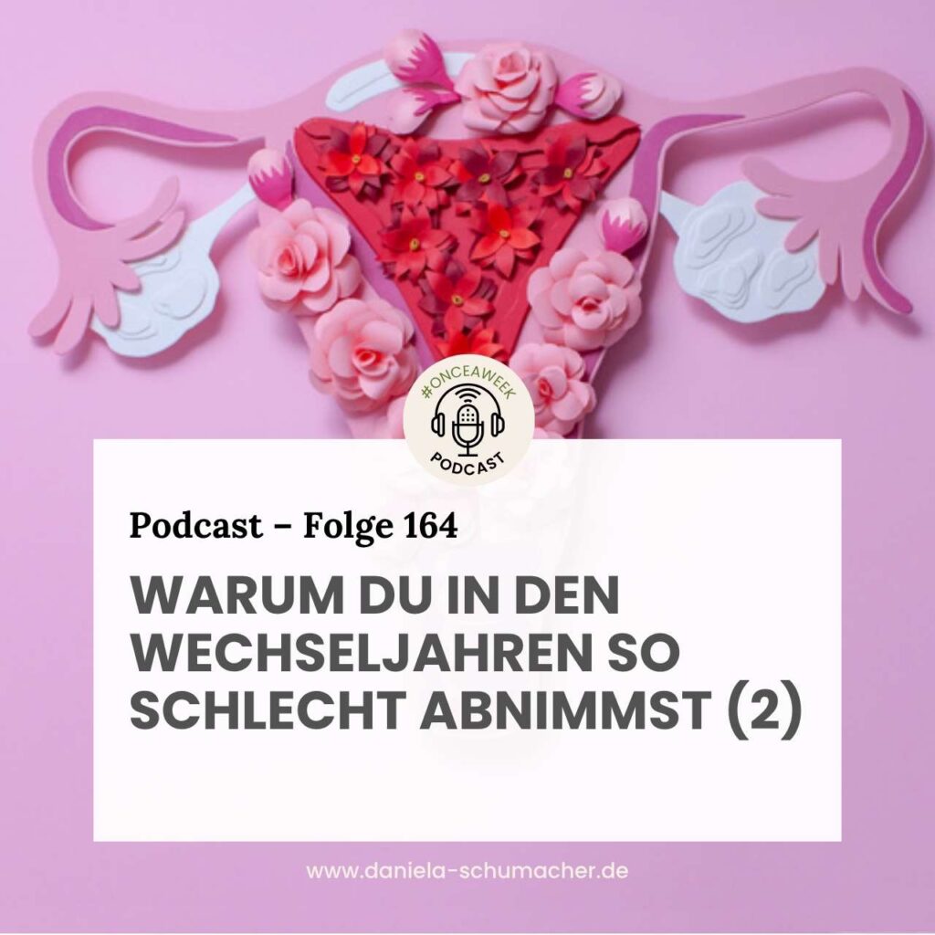 Abnehmen Wechseljahre 2