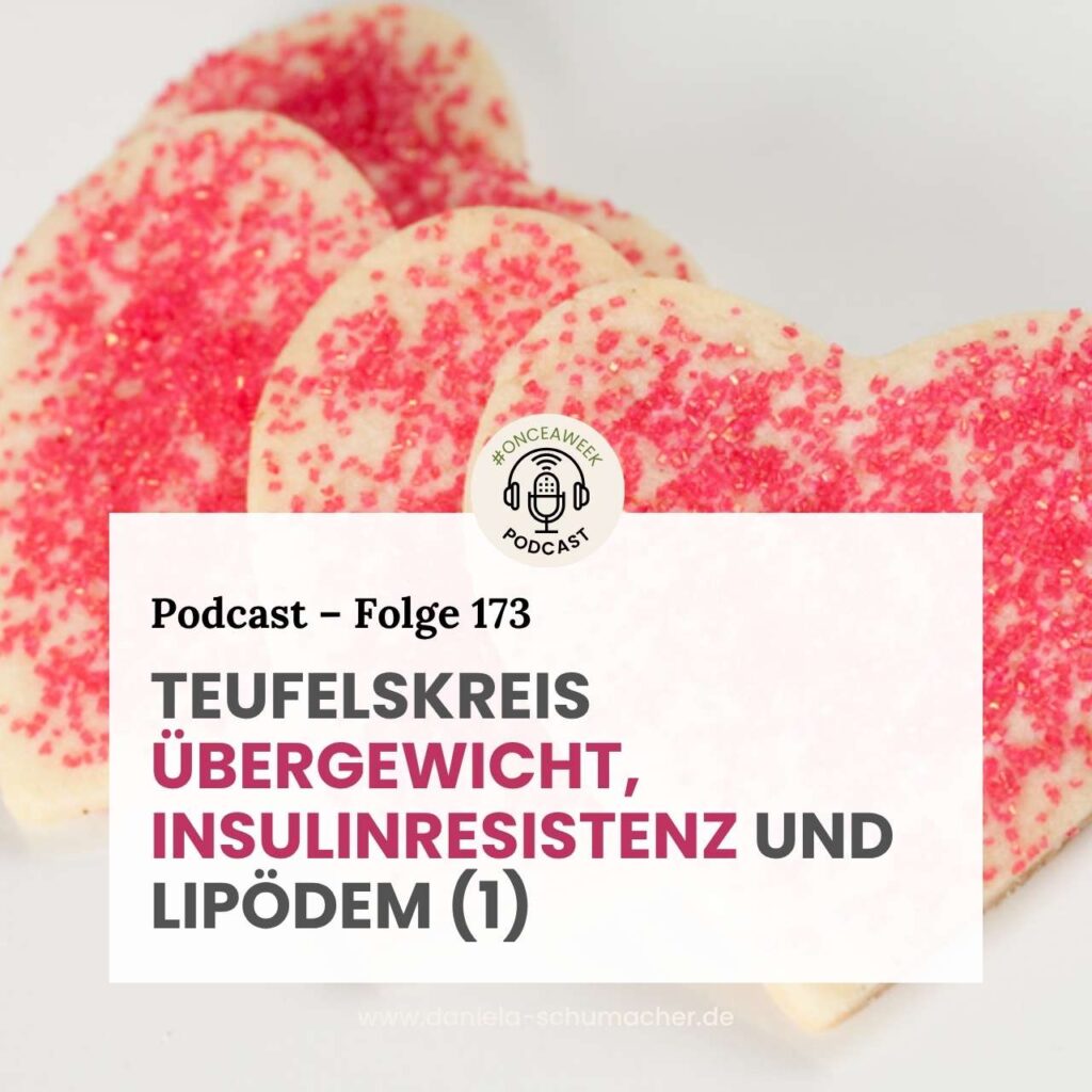 Insulinresistenz