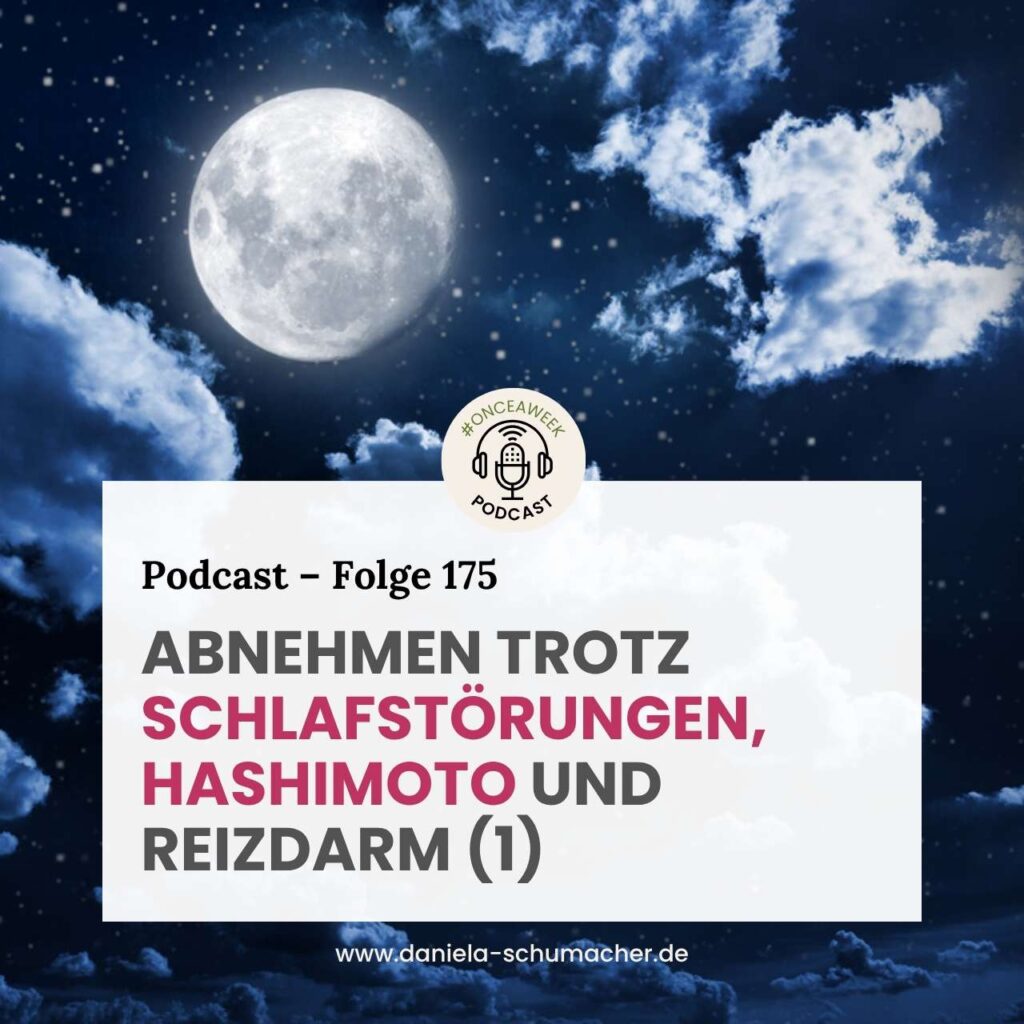 Abnehmen Schlafstörungen