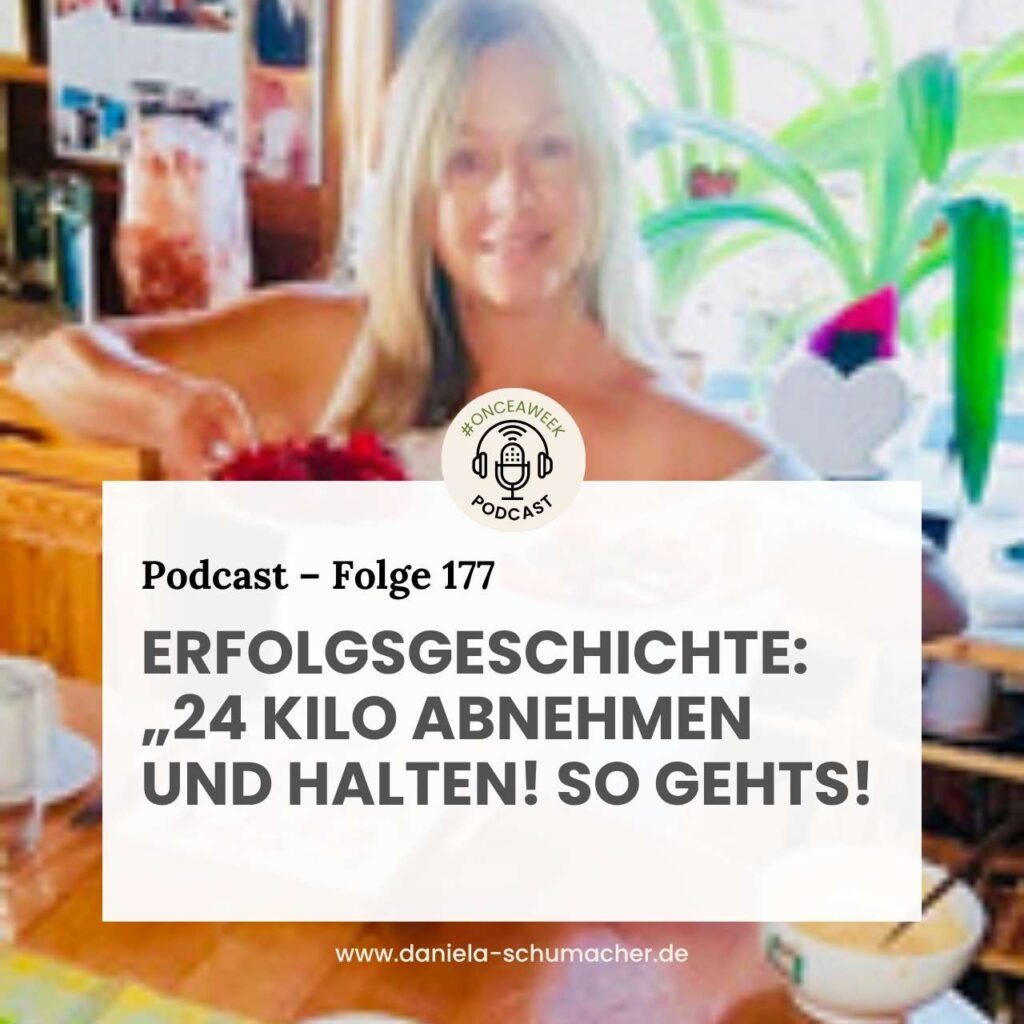 Erfolgsstory Sabine