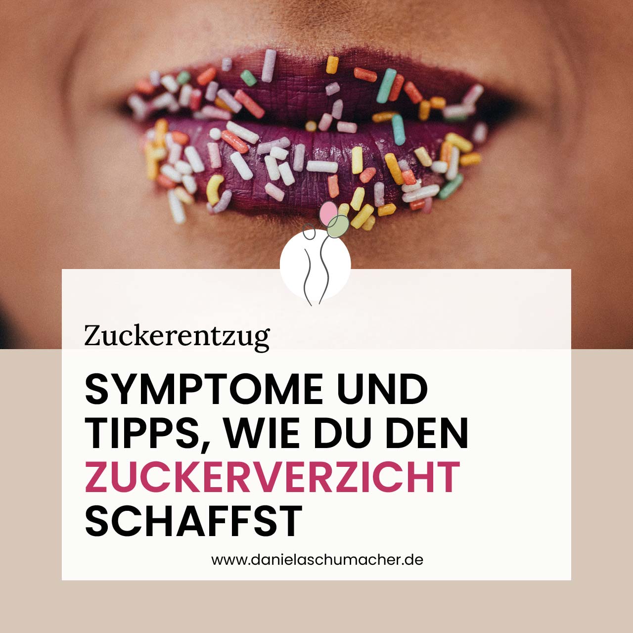 Zuckerentzug-Symptome