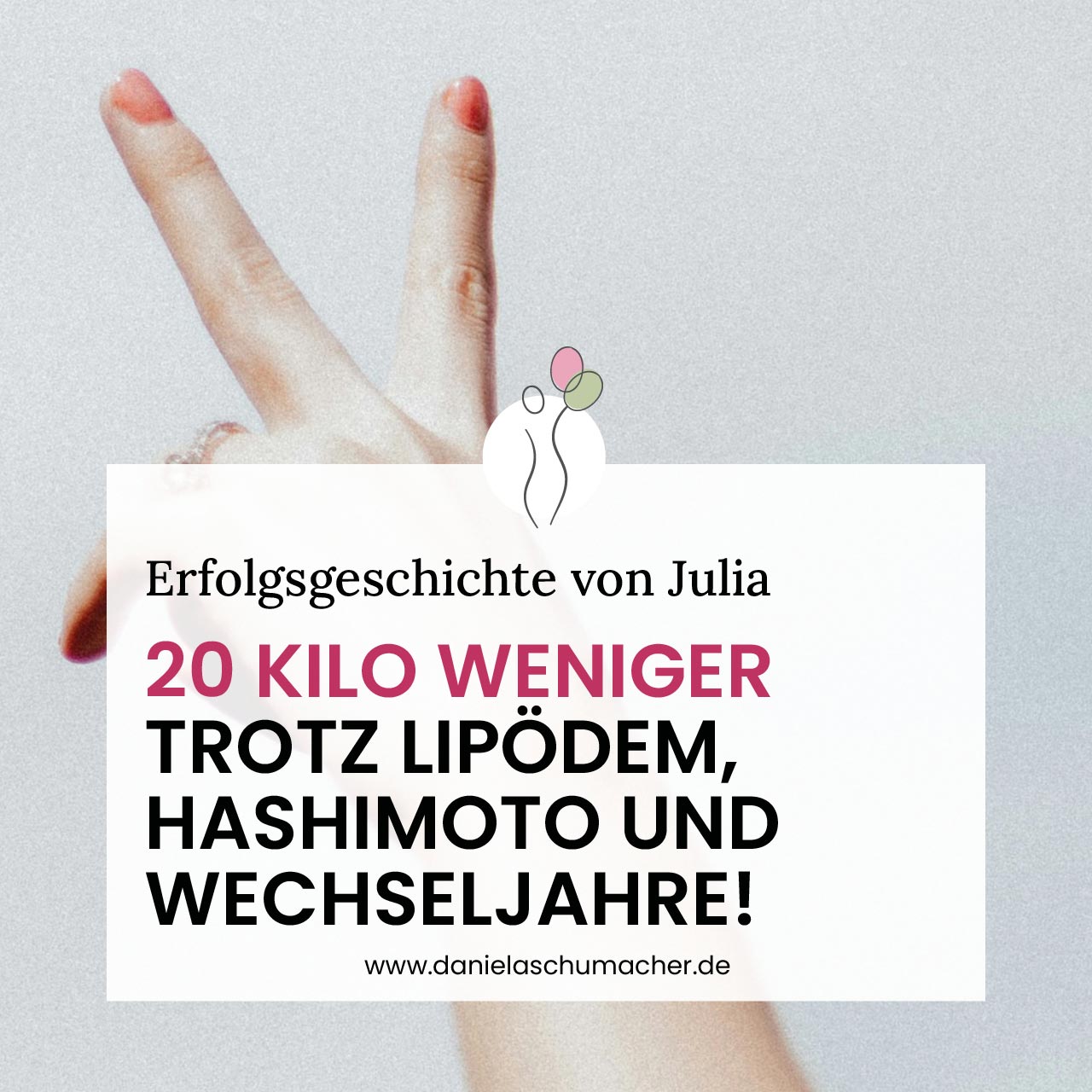 Abnehmen-Erfolgsgeschichte-Julia