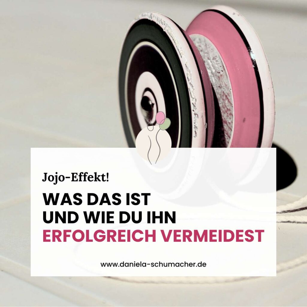 Jo-Jo-Effekt