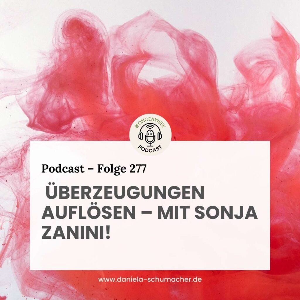 Sonja Zanini