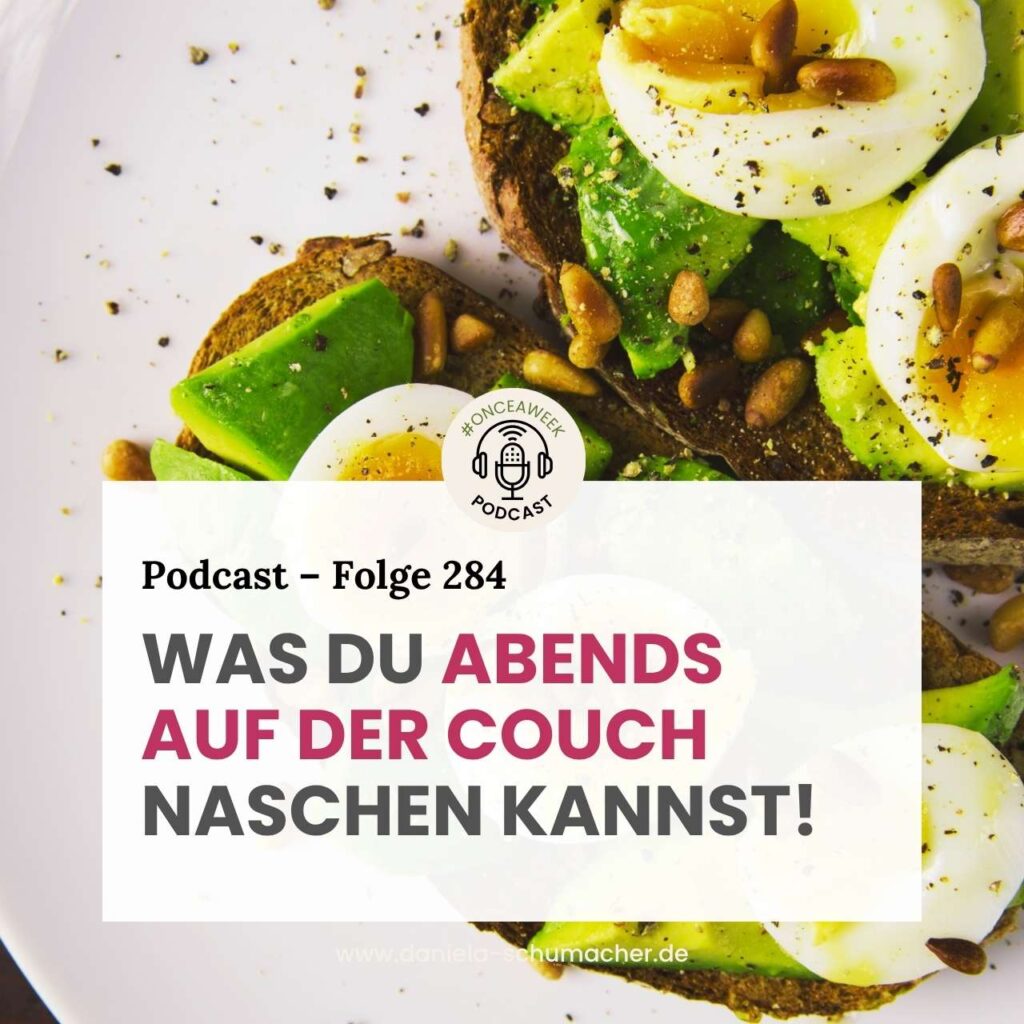 Naschen Couch