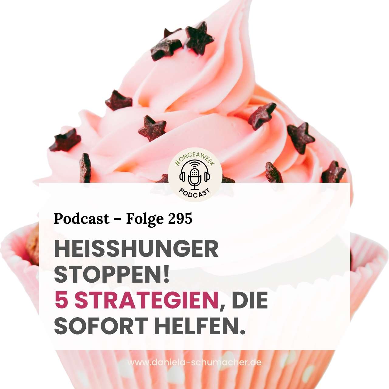 Heisshunger stoppen