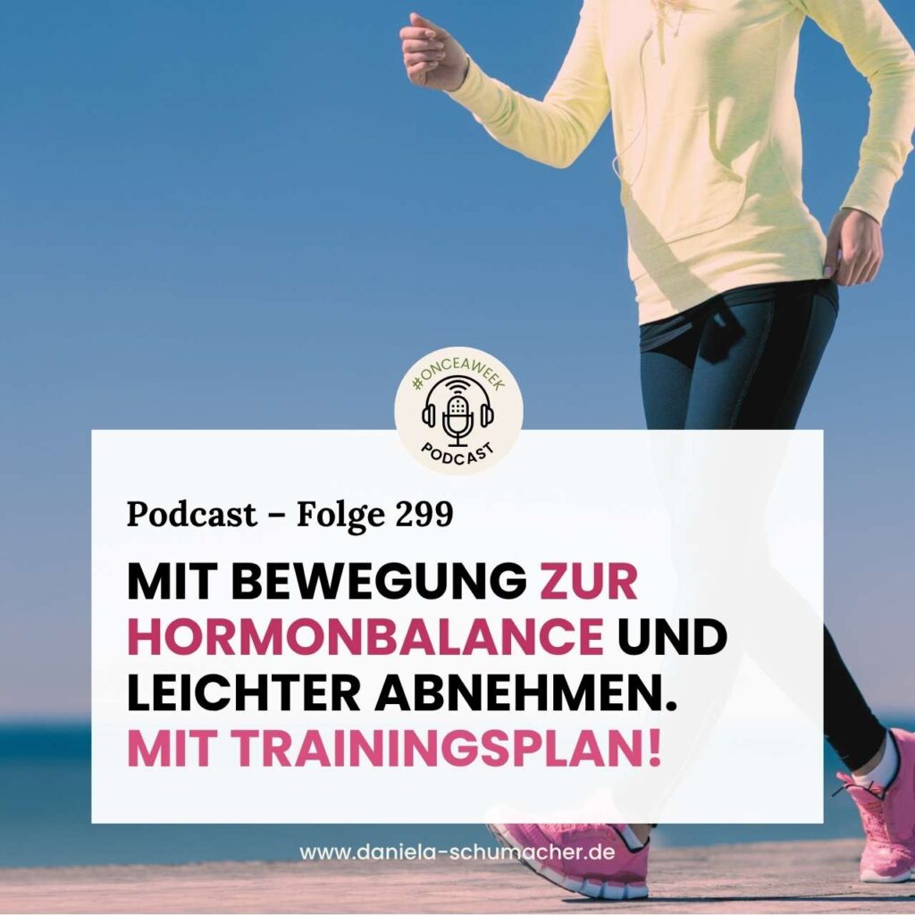 Bewegung Walken