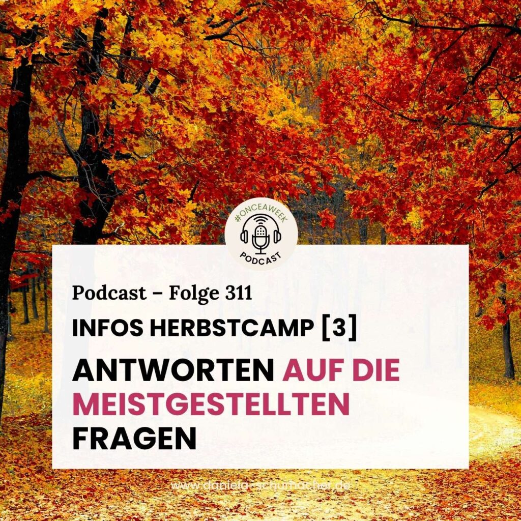Herbstcamp 1