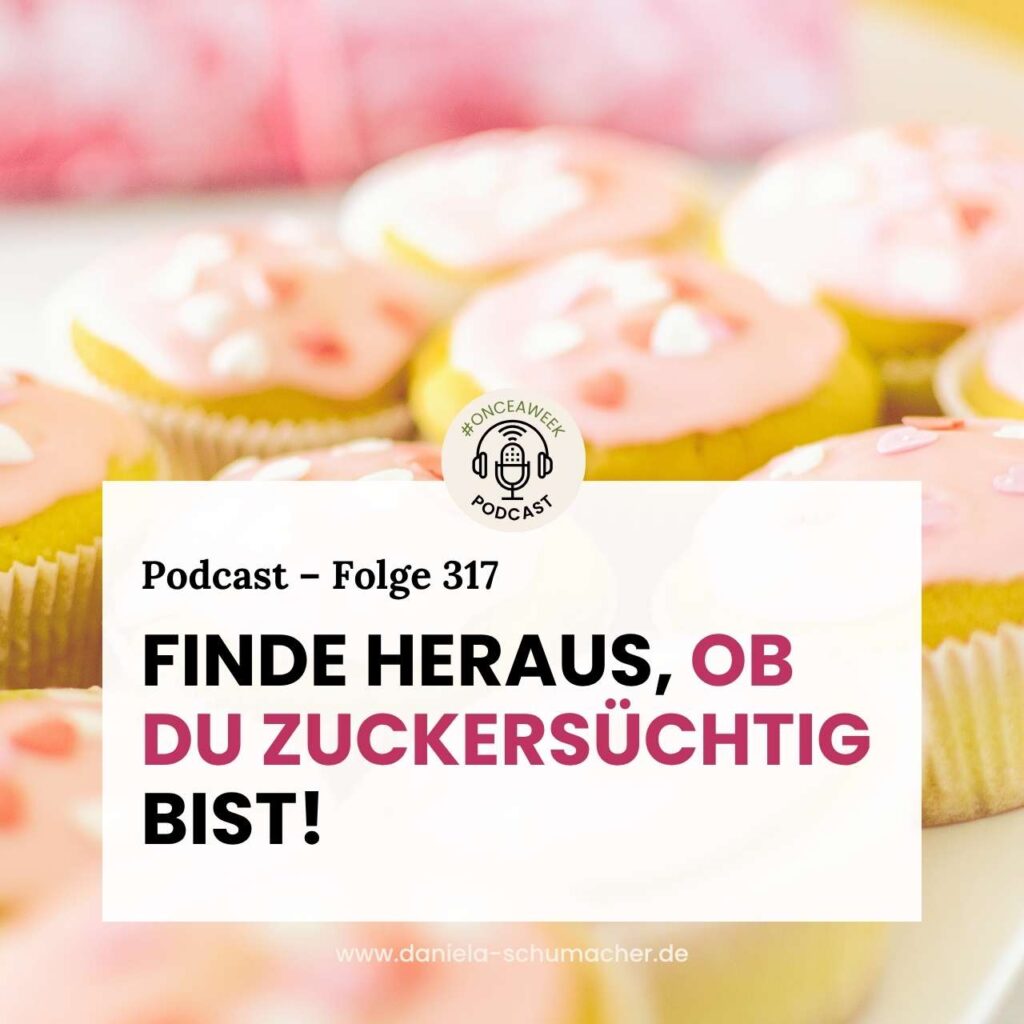 Zuckersucht
