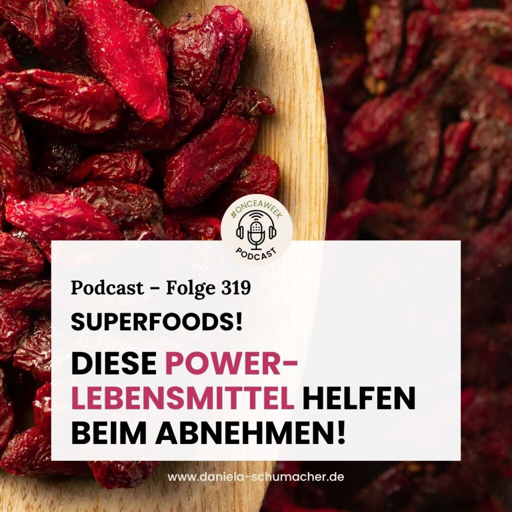 Superfoods