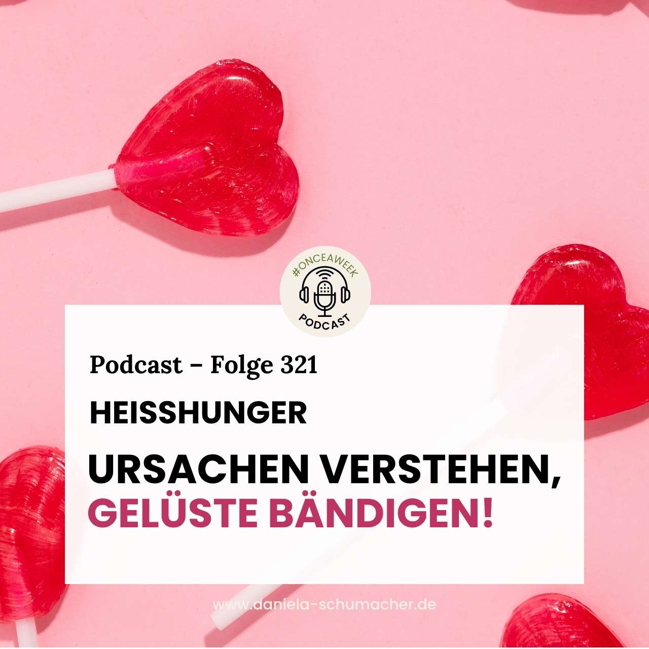 Heisshunger verstehen