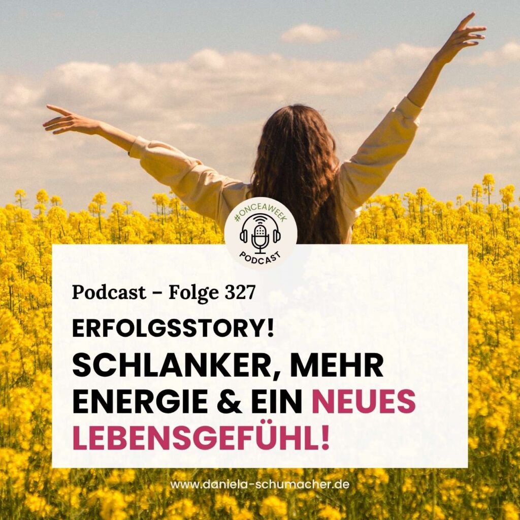Erfolgsstory Lebensgefühl