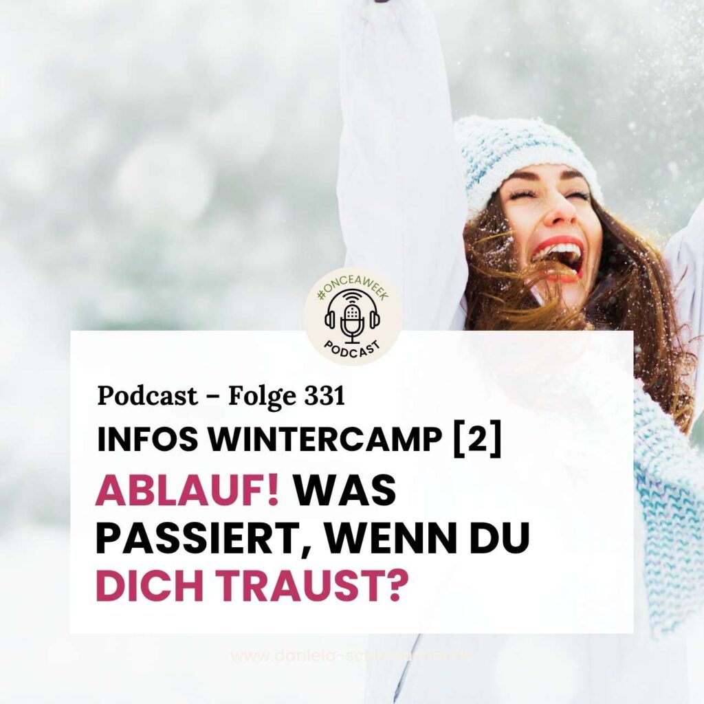 Wintercamp-Ablauf 2