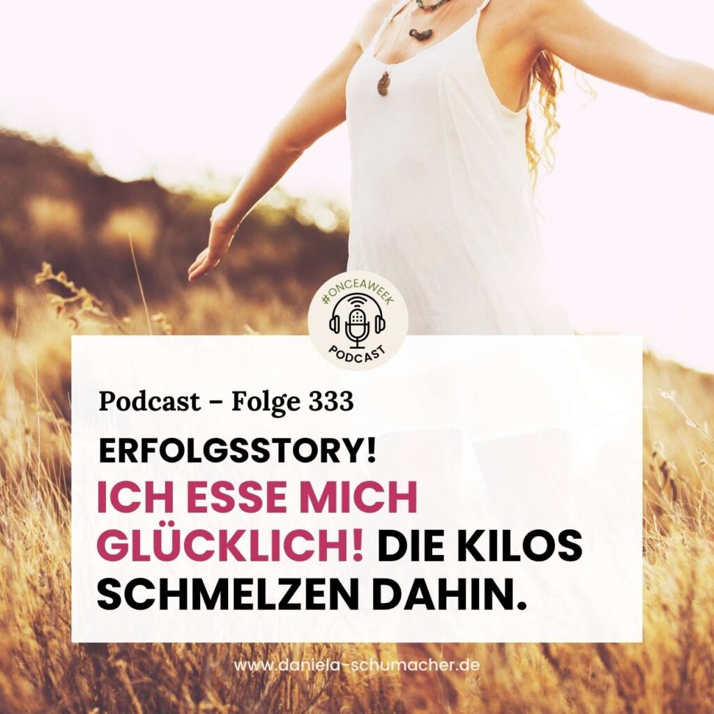 Erfolgsstory Glücklich Essen