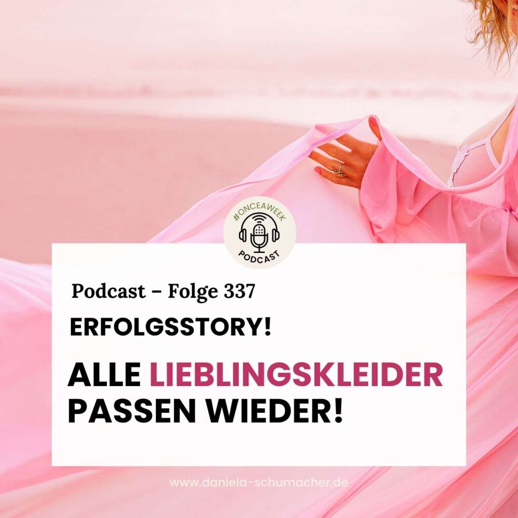 Erfolgsstory Lieblingskleider