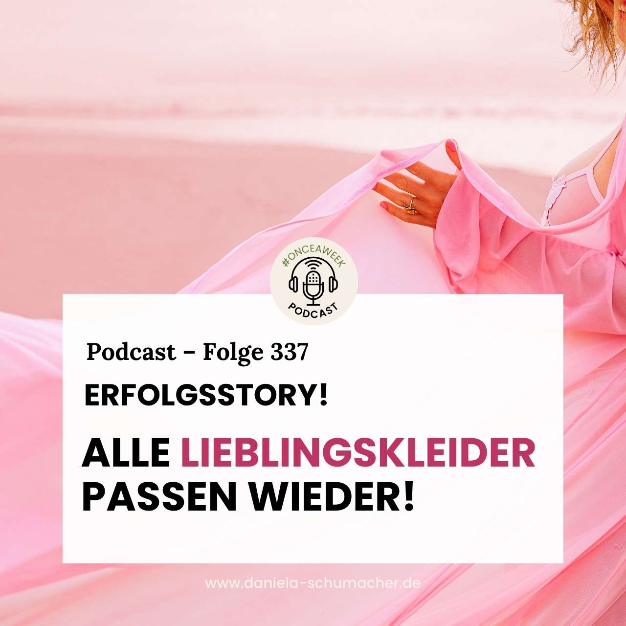 Erfolgsstory Lieblingskleider