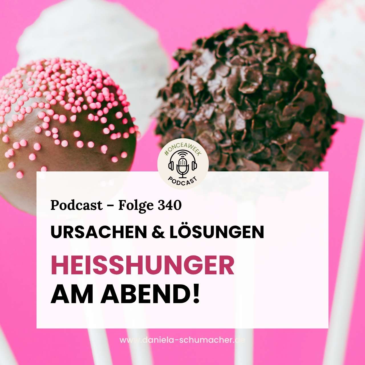 Heisshunger am Abend