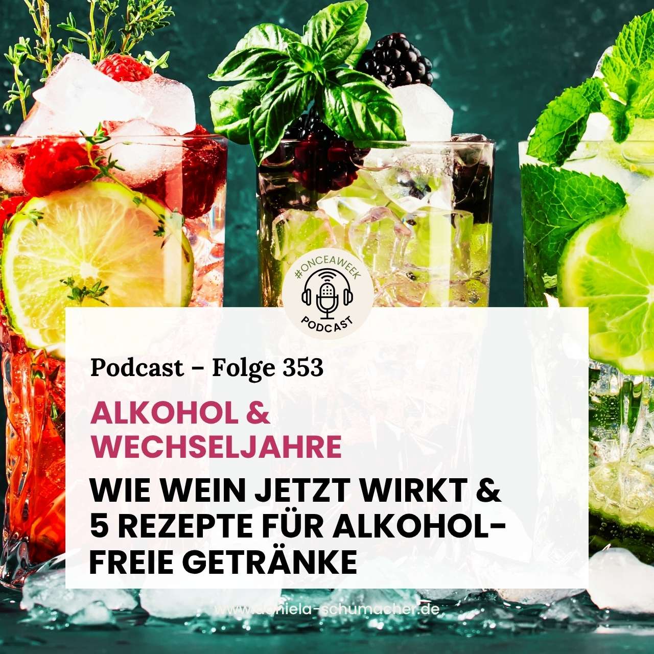 353-Alkohol-Wechseljahre