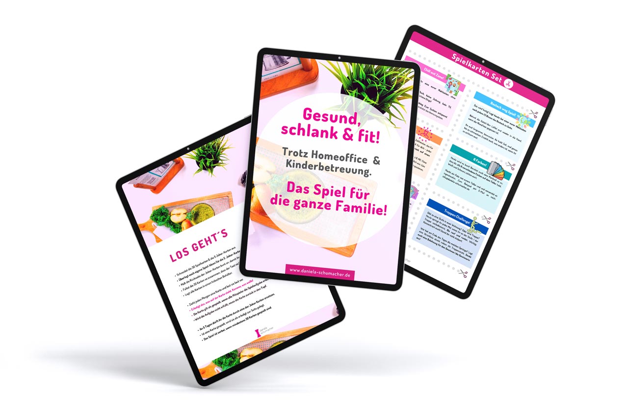 Gesund-und-fit-das-Spiel Gesund, schlank und fit. Das Spiel für die ganze Familie.