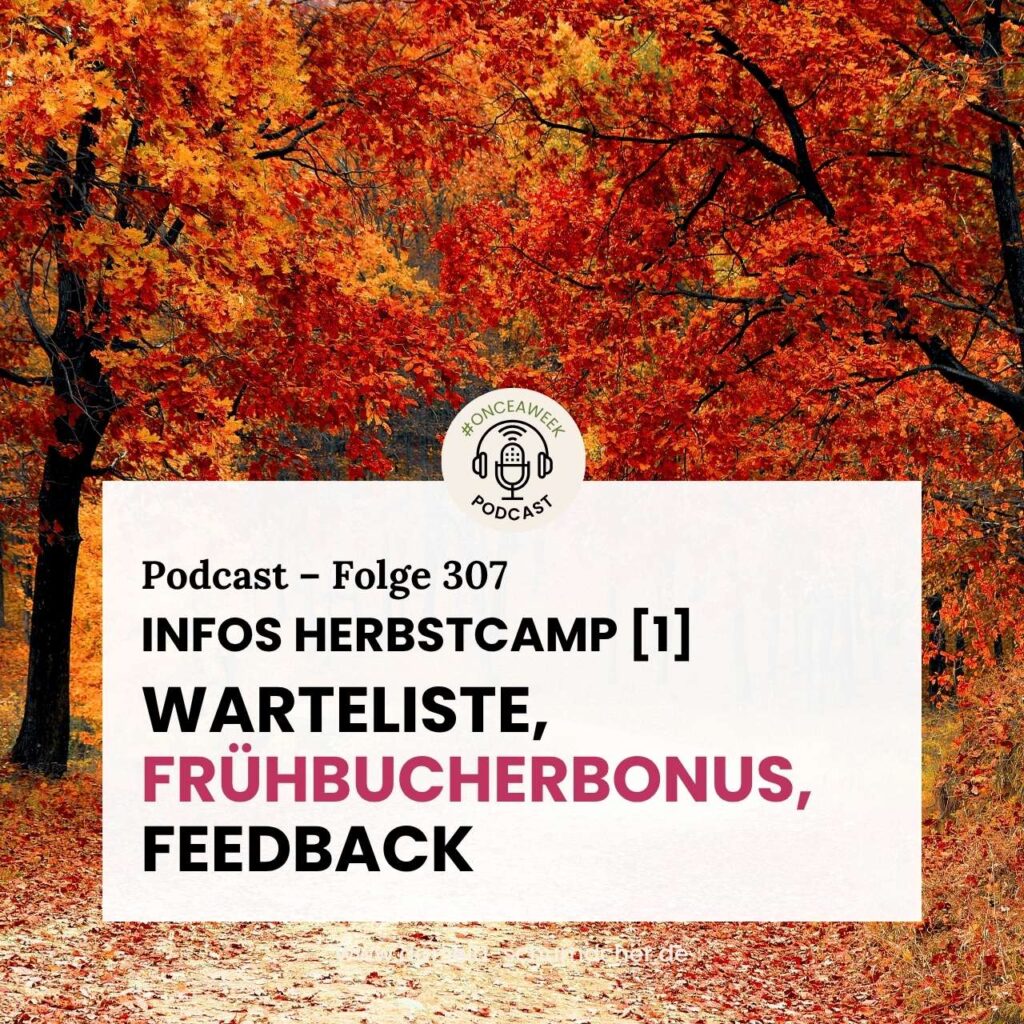 Herbstcamp 1
