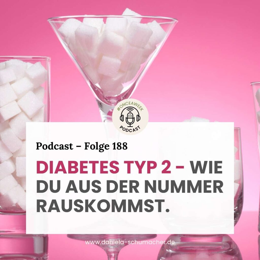 Diabetes Typ 2