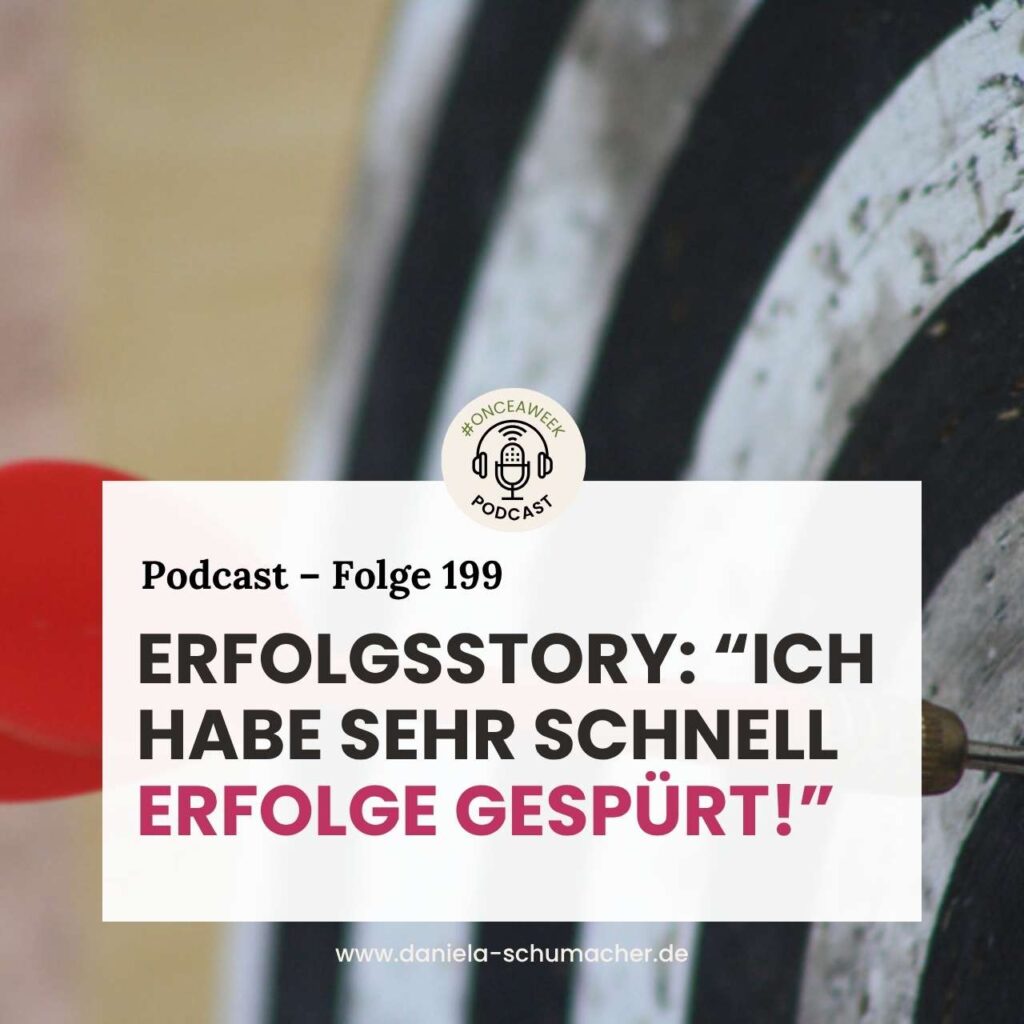 Erfolgsstory