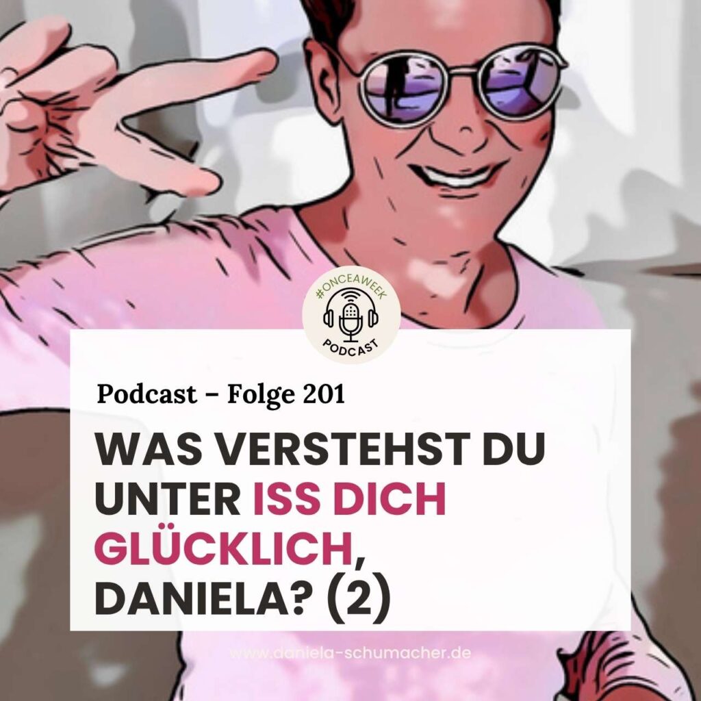 Interview Daniela Schumacher
