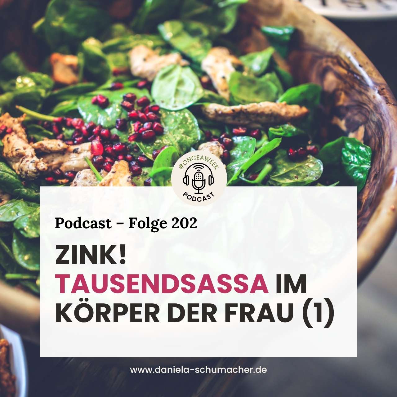 Zink Tausendsassa