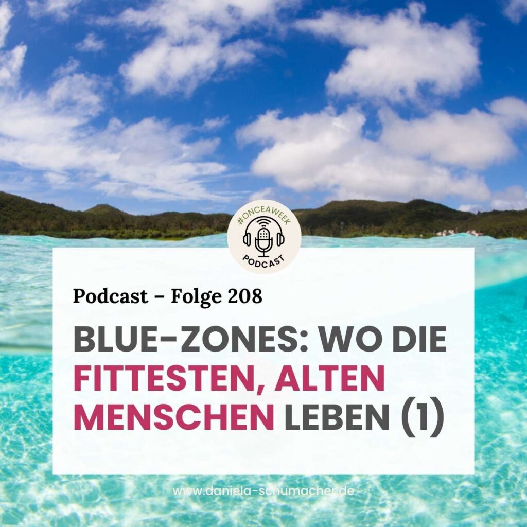 Blue Zones