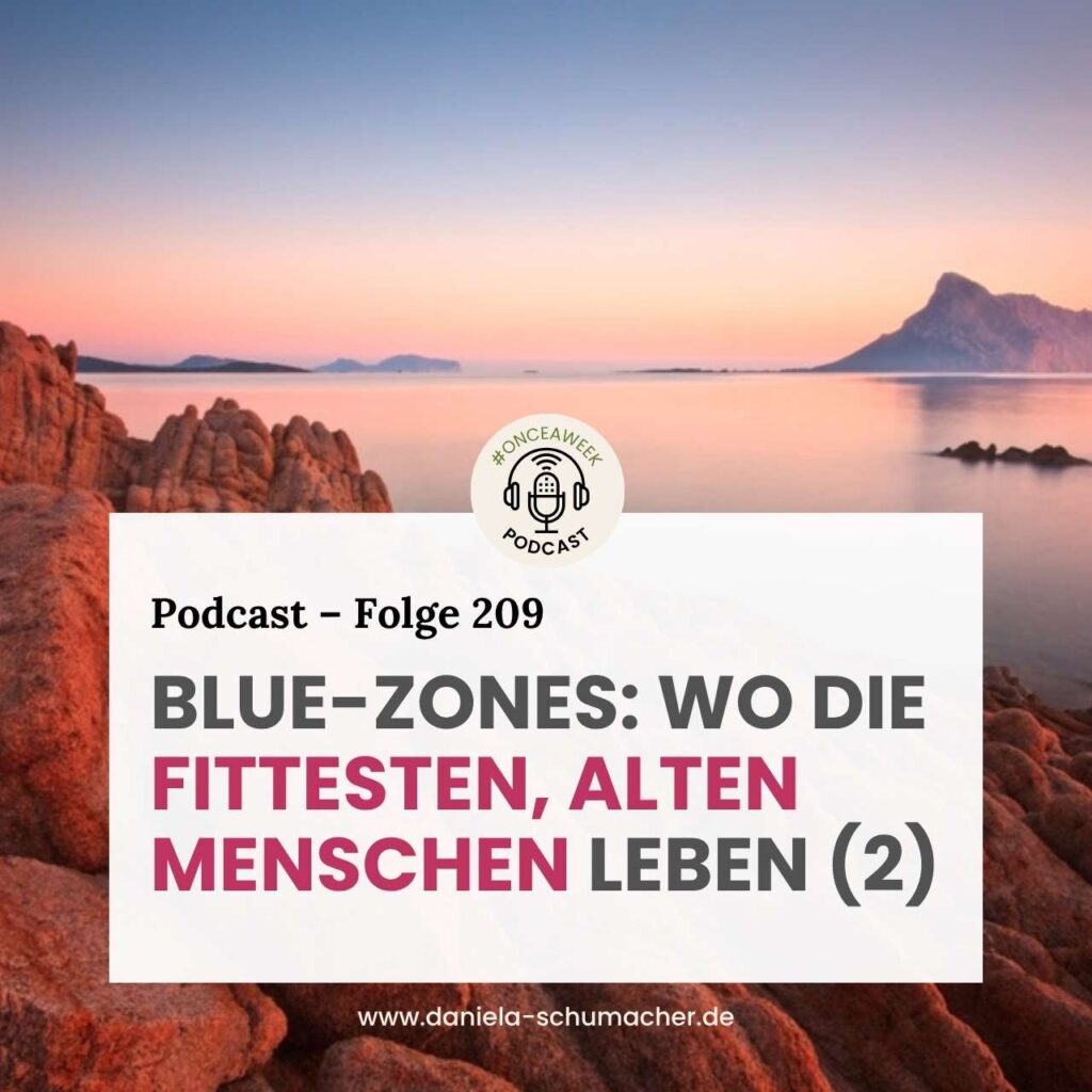 Blue Zones