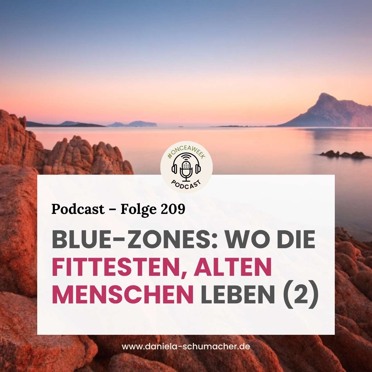 Blue Zones