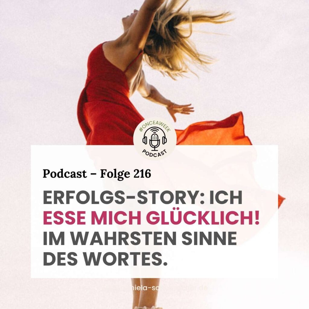 Erfolgsstory Glücklich Essen