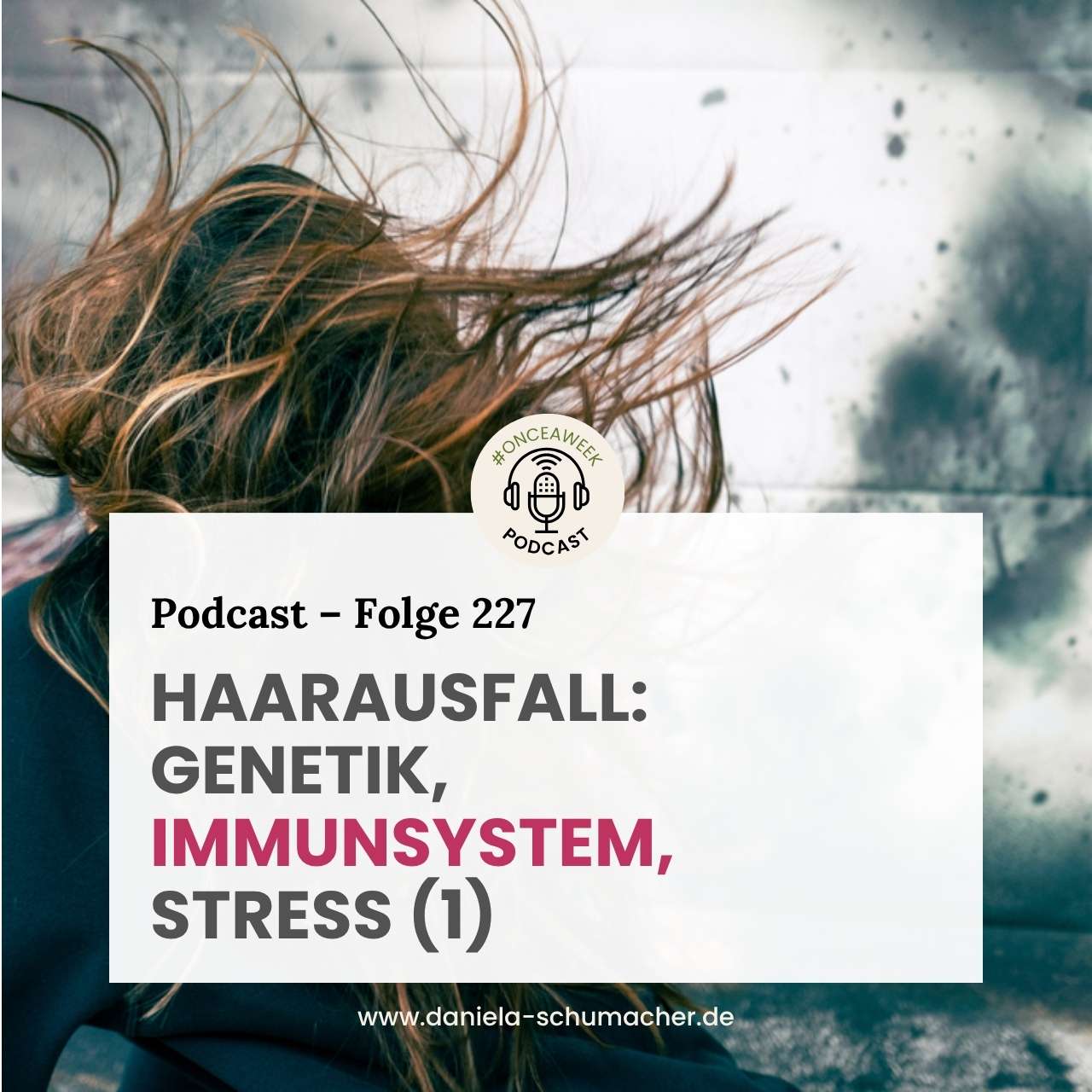 Haarausfall Immunsystem