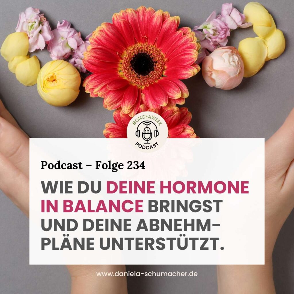 Hormone in Balance