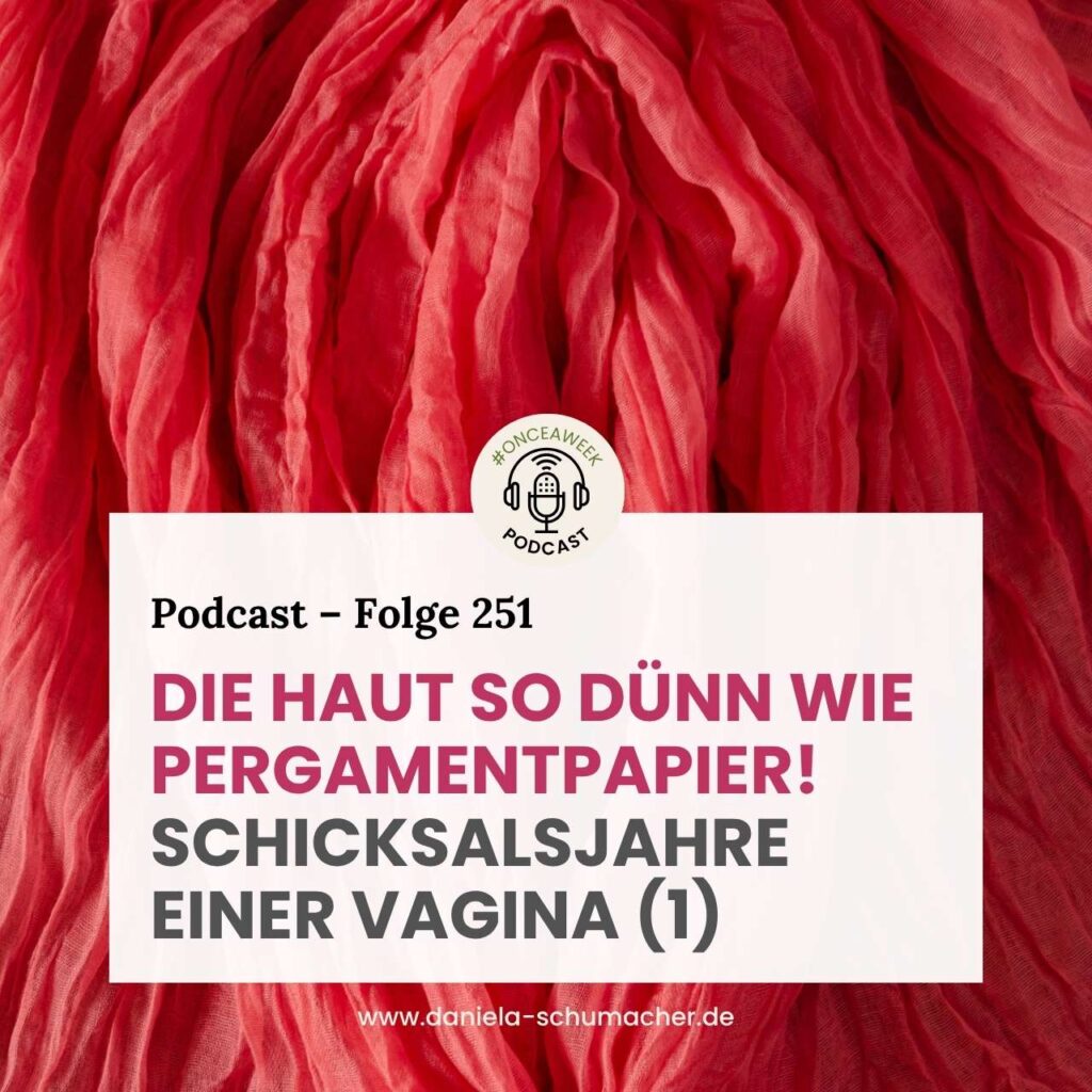 Scheidentrockenheit