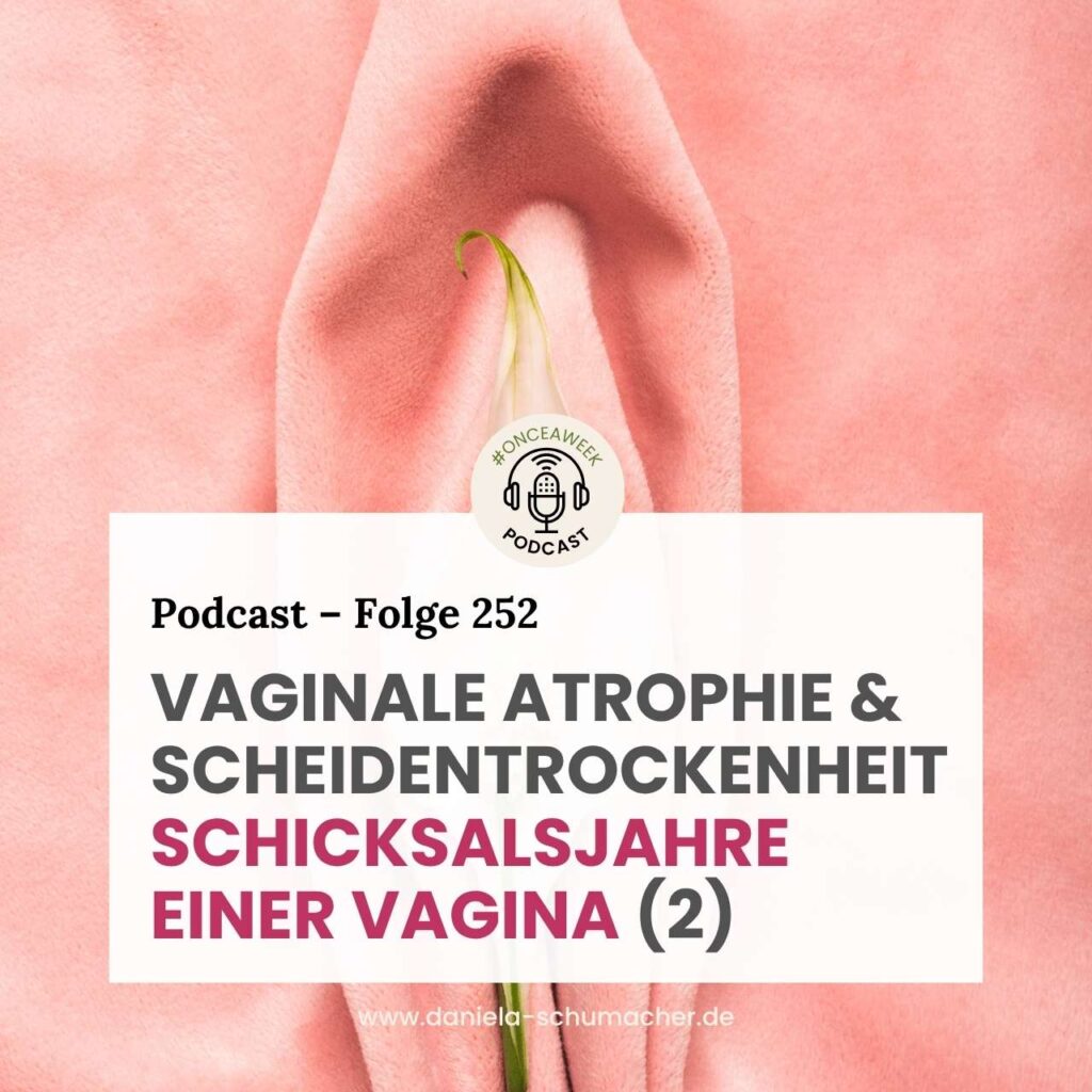 Vaginale Atrophie