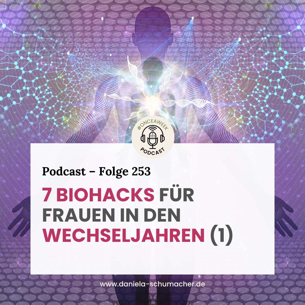 Biohacks Frauen