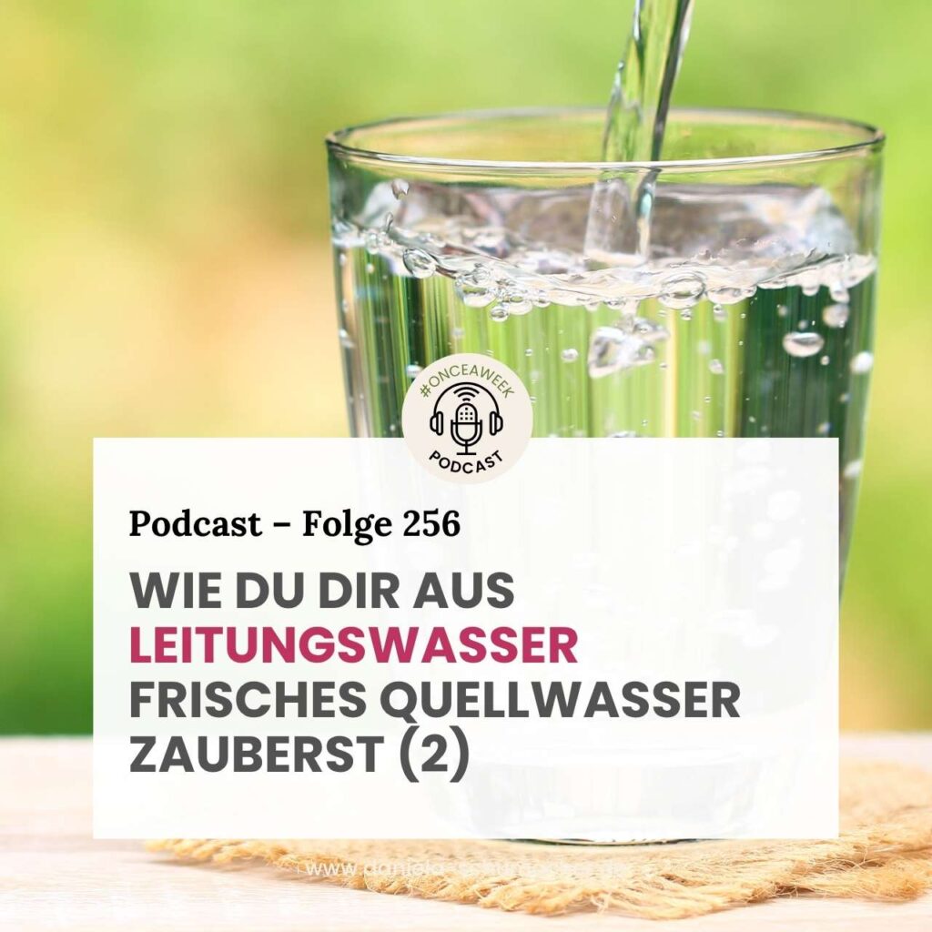 Wasserfilter Leogant 2