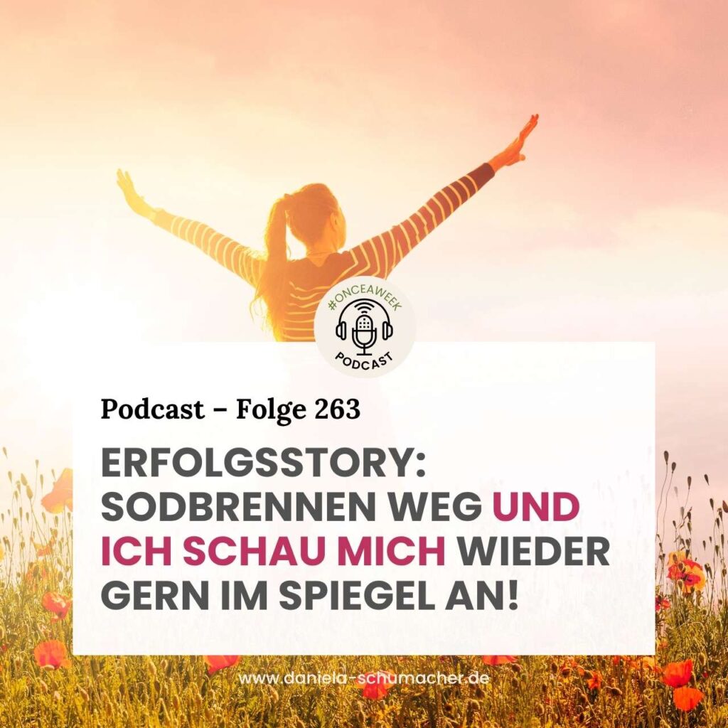 Erfolgsstory Gern im Spiegel ansehen