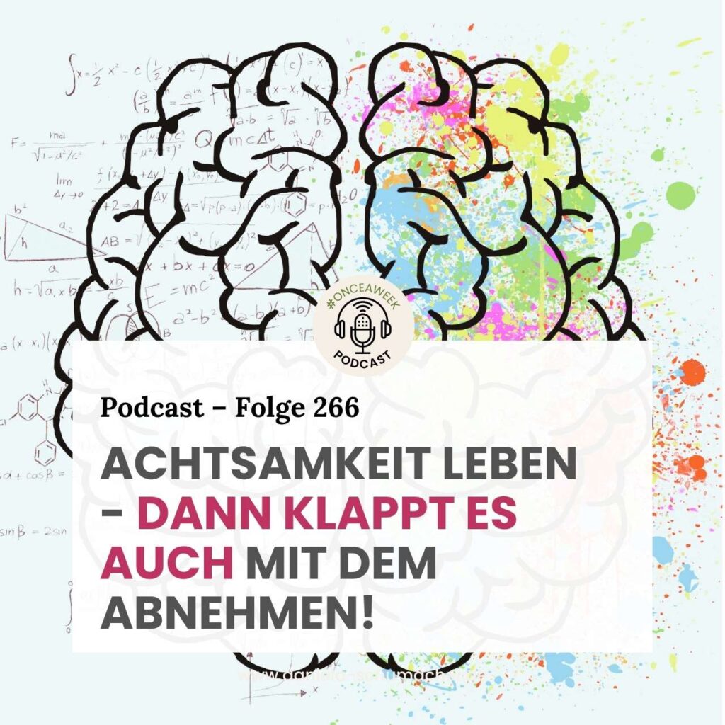 Achtsamkeit leben