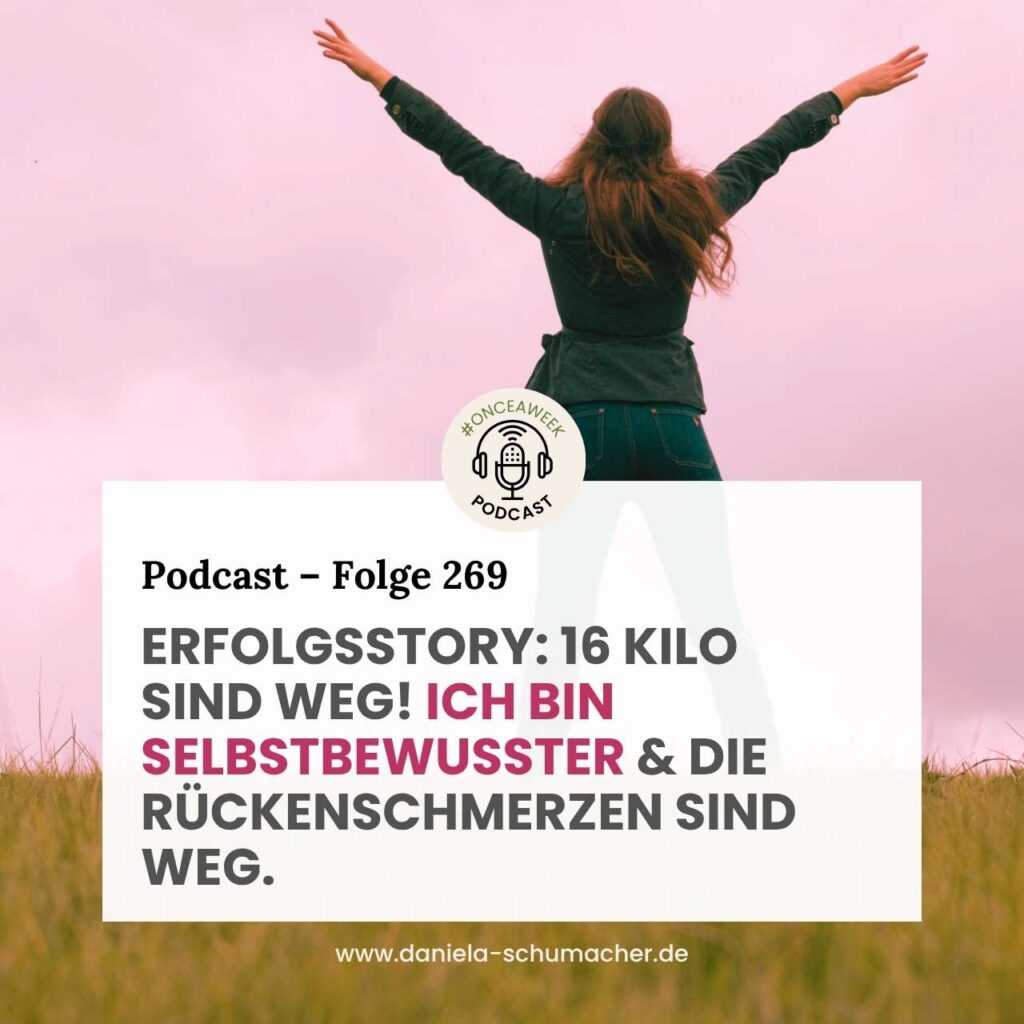 Erfolgsstory Selbstbewusstsein